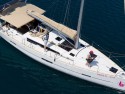 Dufour 460 GL Athi | Yacht Charter Croatia | Travelboat - 4