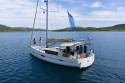 Dufour 460 GL Athi | Yacht Charter Croatia | Travelboat - 5
