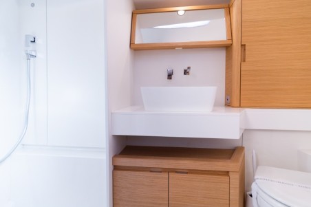 Grand Soleil 44 Performance | Yacht Charter Croatia | Travelboat