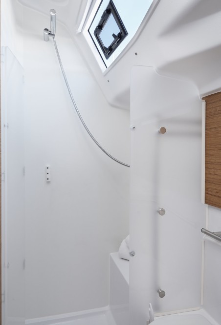 Elan Marine Elan Impression 45 Adriana