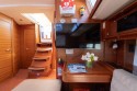 Dufour 460 GL Athi | Yacht Charter Croatia | Travelboat - 12