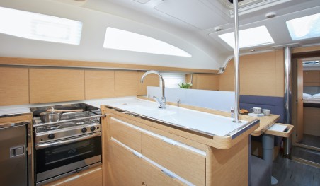 Elan Marine Elan Impression 45 California