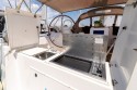 Dufour 460 GL Athi | Yacht Charter Croatia | Travelboat - 24