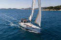 Oceanis 41.1 | Yacht Charter Croatia | Travelboat - 1