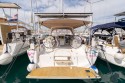 Oceanis 41.1 | Yacht Charter Croatia | Travelboat - 5