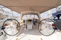 Oceanis 41.1 | Yacht Charter Croatia | Travelboat - 6