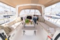 Oceanis 41.1 | Yacht Charter Croatia | Travelboat - 9