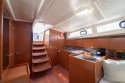 Oceanis 41.1 | Yacht Charter Croatia | Travelboat - 12