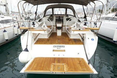 Elan Marine Elan Impression 45 California