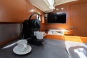 Oceanis 41.1 | Yacht Charter Croatia | Travelboat - 18