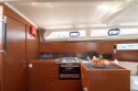 Oceanis 41.1 | Yacht Charter Croatia | Travelboat - 19