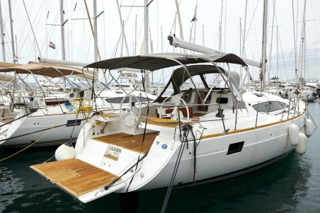 Elan Marine Elan Impression 45 California