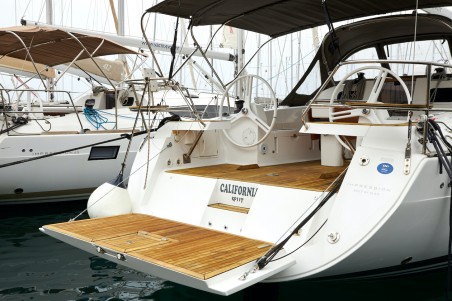 Elan Marine Elan Impression 45 California