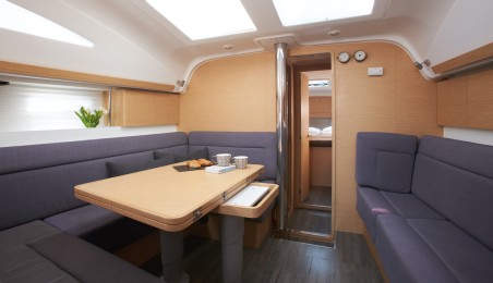 Elan Marine Elan Impression 45 California