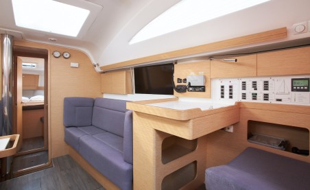 Elan Marine Elan Impression 45 California