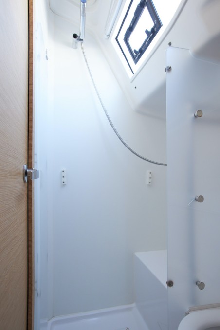 Elan Marine Elan Impression 45 California