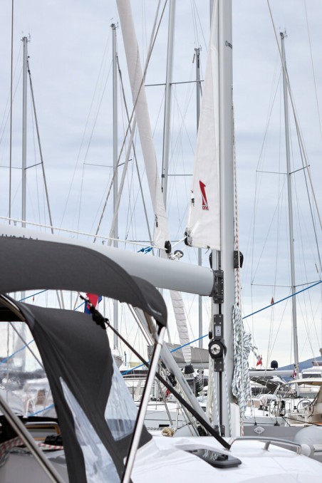 Elan Marine Elan Impression 45.1 Lan