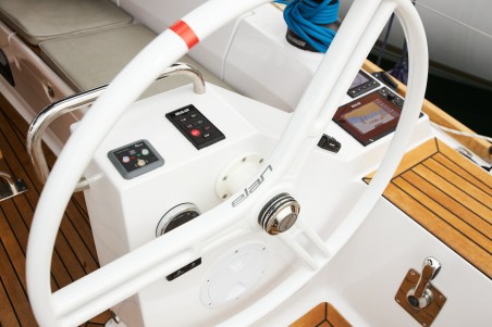 Elan Marine Elan Impression 45.1 Lan