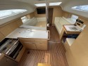Elan Impression 45 | Yacht Charter Croatia | Travelboat - 6