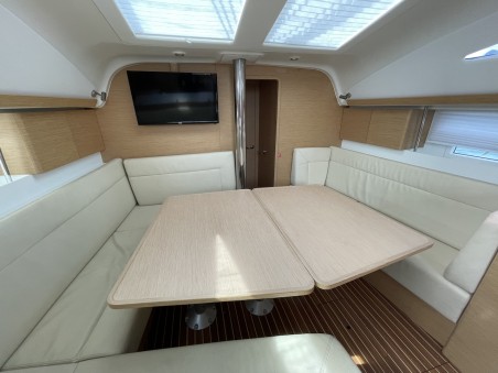 Elan Impression 45 | Yacht Charter Croatia | Travelboat