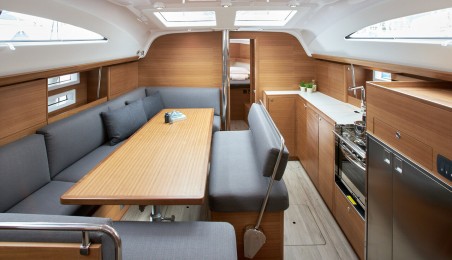 Elan Marine Elan Impression 45.1 Lan