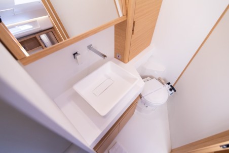 Grand Soleil 44 Performance | Yacht Charter Croatia | Travelboat