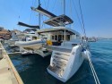 Lagoon 52 F - 5 + 2 cab. | Yacht Charter Spain | Travelboat - 2