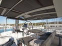 Lagoon 52 F - 5 + 2 cab. | Yacht Charter Spain | Travelboat - 4