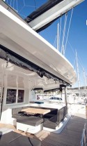 Lagoon 52 F - 5 + 2 cab. | Yacht Charter Spain | Travelboat - 6