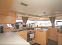 Lagoon 52 F - 5 + 2 cab. | Yacht Charter Spain | Travelboat - 7