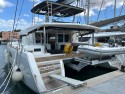 Lagoon 52 F - 5 + 2 cab. | Yacht Charter Spain | Travelboat - 9