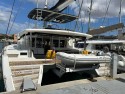 Lagoon 52 F - 5 + 2 cab. | Yacht Charter Spain | Travelboat - 10