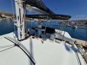 Lagoon 52 F - 5 + 2 cab. | Yacht Charter Spain | Travelboat - 11