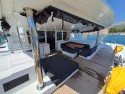 Lagoon 52 F - 5 + 2 cab. | Yacht Charter Spain | Travelboat - 15