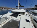 Lagoon 52 F - 5 + 2 cab. | Yacht Charter Spain | Travelboat - 17