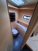 Lagoon 52 F - 5 + 2 cab. | Yacht Charter Spain | Travelboat - 18