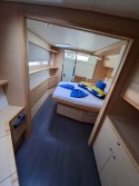 Lagoon 52 F - 5 + 2 cab. | Yacht Charter Spain | Travelboat - 19