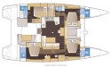 Lagoon 52 F - 5 + 2 cab. | Yacht Charter Spain | Travelboat - 26