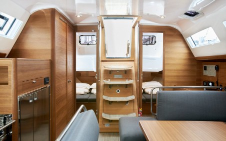 Elan Marine Elan Impression 45.1 Lan