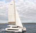 Bali 4.4 - 3 cab. | Yacht Charter Australia and Oceania | Travelboat - 3