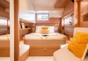 Bali 4.4 - 3 cab. | Yacht Charter Australia and Oceania | Travelboat - 7
