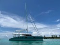 Sunreef Sunreef 74 - 5 + 2 cab. | Yacht Charter Spain | Travelboat - 1