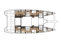 Sunreef Sunreef 74 - 5 + 2 cab. | Yacht Charter Spain | Travelboat - 2