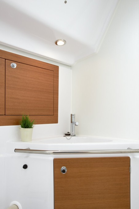 Elan Marine Elan Impression 45.1 Lan