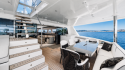 Sunreef Sunreef 74 - 5 + 2 cab. | Yacht Charter Spain | Travelboat - 9