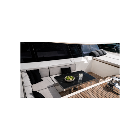 Sunreef Sunreef 74 - 5 + 2 cab. | Yacht Charter Spain | Travelboat