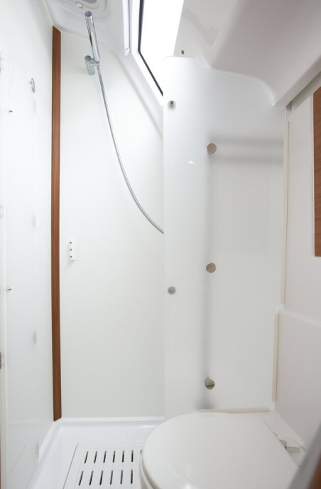 Elan Marine Elan Impression 45.1 Lan