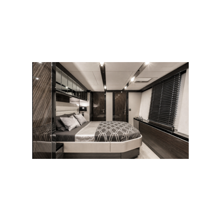 Sunreef Sunreef 74 - 5 + 2 cab. | Yacht Charter Spain | Travelboat