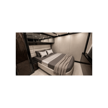 Sunreef Sunreef 74 - 5 + 2 cab. | Yacht Charter Spain | Travelboat