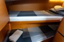 Jeanneau Sun Odyssey 490 | Czarter jachtu Malediwy | Travelboat - 12